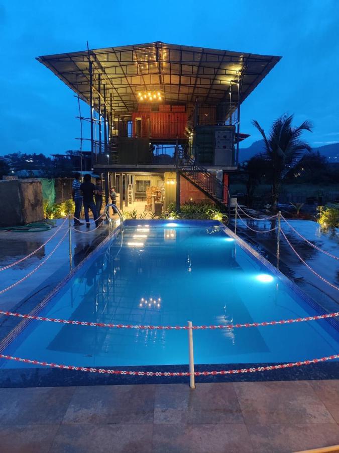 Modi Dockyard Lonavala Exterior foto